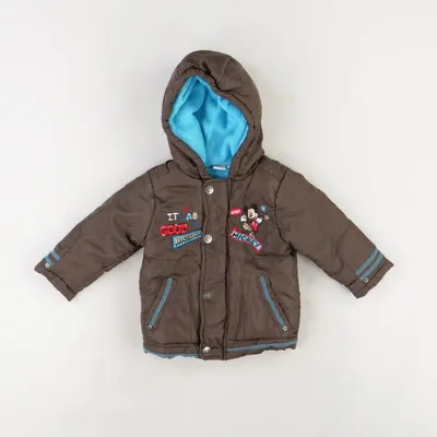 Manteau Disney Baby